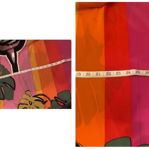 Trina Turk dress - Picture 5 of 6